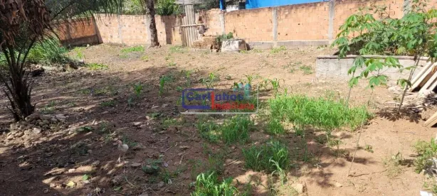 Lote/Terreno à venda, 360m² no Cidade Satélite, Juatuba