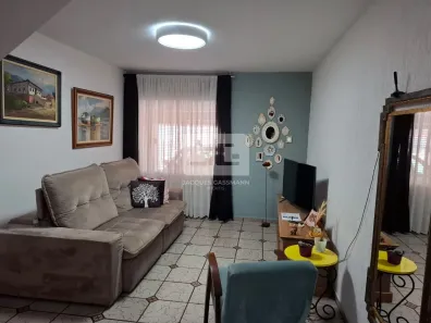 Sobrado com 2 Quartos à venda, 140m² no Rudge Ramos, São Bernardo do Campo