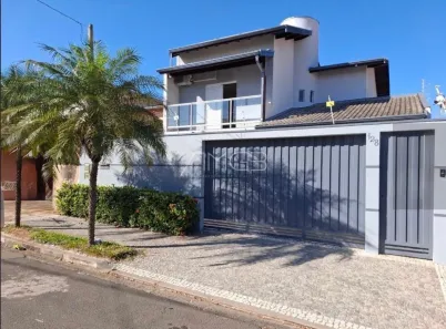Sobrado com 3 Quartos à venda, 175m² no Parque Via Norte, Campinas