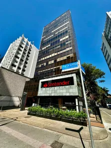 Sala Comercial para alugar, 275m² no Jardim Paulistano, São Paulo