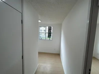 Apartamento com 2 Quartos à venda, 60m² no Curicica, Rio de Janeiro