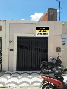 Casa com 2 Quartos à venda, 100m² no Miguel Teles de Mendonça, Itabaiana