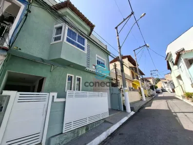 Casa com 2 Quartos à venda, 178m² no Parada 40, São Gonçalo