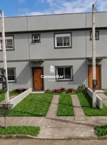 Casa com 2 Quartos à venda, 88m² no Aberta dos Morros, Porto Alegre