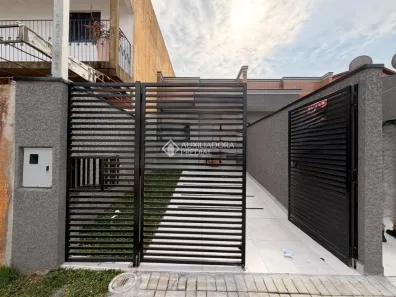 Casa com 2 Quartos à venda, 48m² no Sítio Cercado, Curitiba