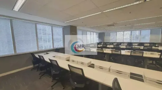 Sala Comercial para alugar, 418m² no Bela Vista, São Paulo
