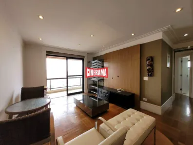 Apartamento com 3 Quartos à venda, 122m² no Barcelona, São Caetano do Sul
