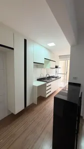 Apartamento com 2 Quartos para alugar, 39m² no Vila Carrão, São Paulo