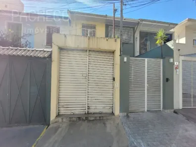 Sobrado com 2 Quartos para alugar, 119m² no Vila Progredior, São Paulo