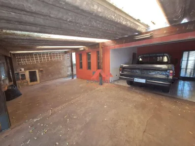 Casa com 3 Quartos à venda, 312m² no Vila Margarida, Americana