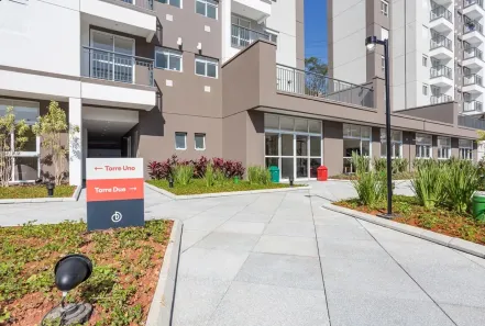 Apartamento com 2 Quartos à venda, 78m² no Vila Andrade, São Paulo