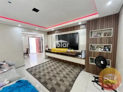 Sobrado com 3 Quartos à venda, 282m² no Parque Císper, São Paulo