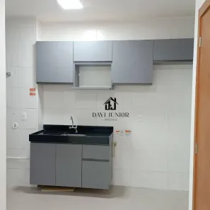 Apartamento com 2 Quartos à venda, 49m² no Jardim Gutierres, Sorocaba