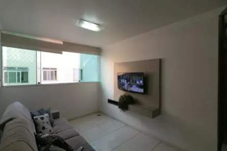 Apartamento com 4 Quartos à venda, 180m² no Castelo, Belo Horizonte