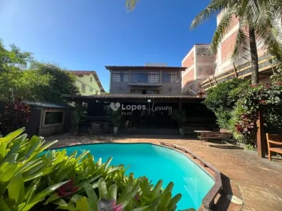 Casa com 5 Quartos à venda, 800m² no Recreio dos Bandeirantes, Rio de Janeiro
