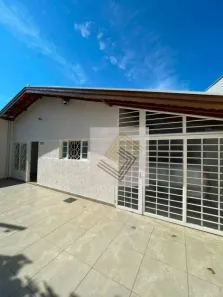 Casa com 4 Quartos para alugar, 220m² no Jardim Paulicéia, Campinas