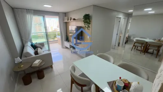 Apartamento com 2 Quartos à venda, 66m² no Aldeota, Fortaleza