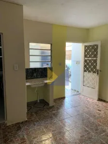 Casa com 1 Quarto para alugar, 30m² no Jardim Divinolândia, Guarulhos