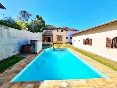 Casa com 4 Quartos à venda, 416m² no Cidade Universitária, Campinas