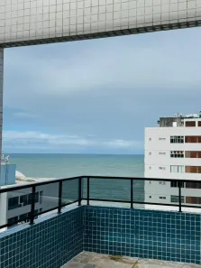 Apartamento com 2 Quartos para alugar, 85m² no Boa Viagem, Recife