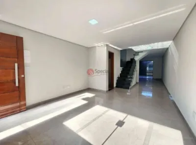 Sobrado com 3 Quartos à venda, 197m² no Vila Santa Isabel, São Paulo