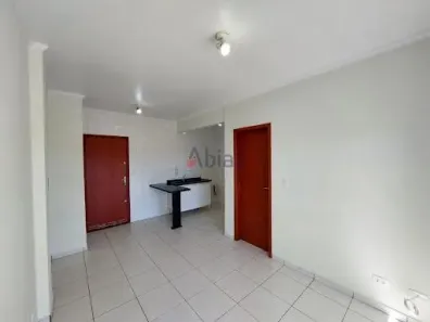 Apartamento com 1 Quarto para alugar, 38m² no Cidade Jardim, São Carlos
