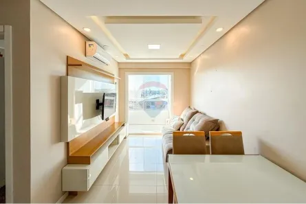 Apartamento com 2 Quartos à venda, 60m² no Niterói, Canoas