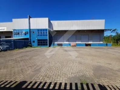 Galpão/Depósito/Armazém para alugar, 900m² no Cruzeiro, Cachoeirinha