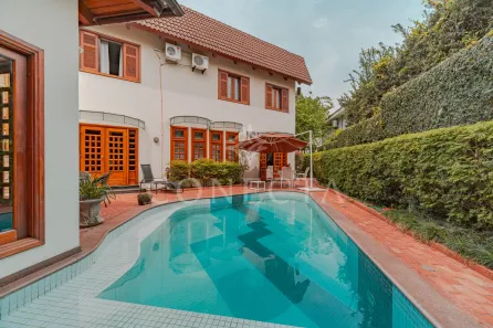 Casa com 4 Quartos à venda, 580m² no Alphaville Residencial Dois, Barueri