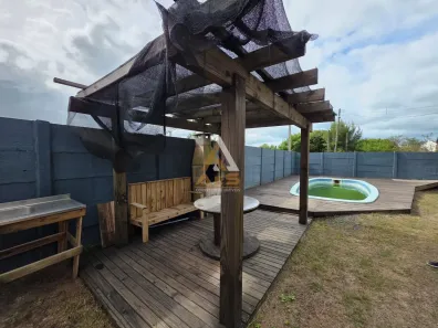 Casa com 2 Quartos à venda, 300m² no Centro, Cidreira