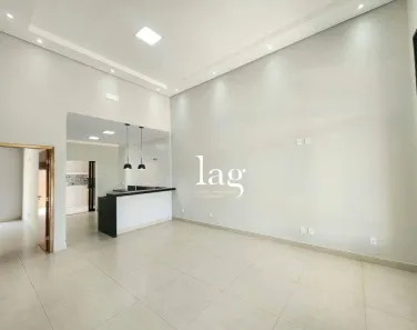 Casa de Condomínio com 3 Quartos à venda, 106m² no Jardim Residencial Villagio Ipanema I, Sorocaba