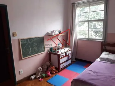Apartamento com 2 Quartos à venda, 80m² no Flamengo, Rio de Janeiro