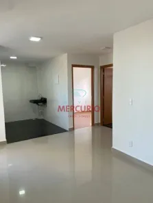 Apartamento com 2 Quartos à venda, 45m² no Residencial Parque Granja Cecília B, Bauru