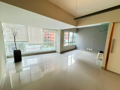 Apartamento com 1 Quarto à venda, 63m² no Pinheiros, São Paulo