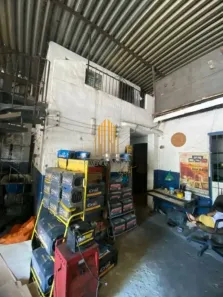 Galpão/Depósito/Armazém à venda, 135m² no Jardim Humaitá, São Paulo
