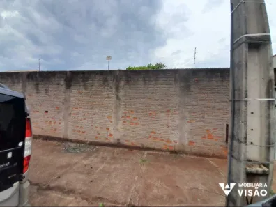 Lote/Terreno à venda, 480m² no Santa Maria, Uberaba