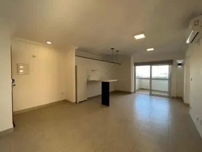 Apartamento com 2 Quartos para alugar, 75m² no Campestre, Santo André