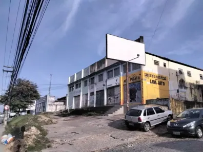 Ponto Comercial à venda, 1420m² no Timbí, Camaragibe