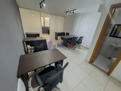 Sala Comercial para alugar, 42m² no Pechincha, Rio de Janeiro