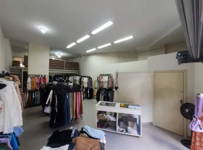 Ponto Comercial para alugar, 196m² no Santo Agostinho, Belo Horizonte
