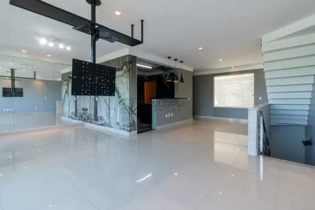 Casa de Condomínio com 3 Quartos à venda, 500m² no Campo Belo, São Paulo