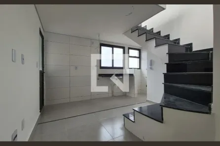 Cobertura com 2 Quartos à venda, 85m² no Vila Progresso, Santo André