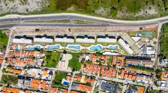 Apartamento com 1 Quarto à venda, 32m² no Porto de Galinhas, Ipojuca