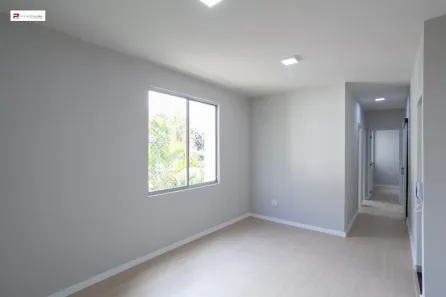 Apartamento com 3 Quartos à venda, 60m² no São João Batista (Venda Nova), Belo Horizonte