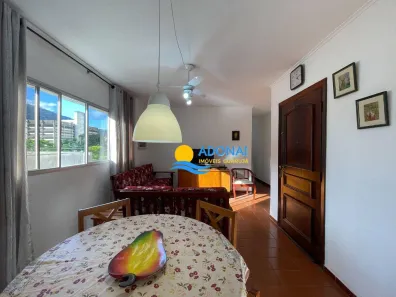 Apartamento com 2 Quartos à venda, 70m² no Pitangueiras, Guarujá