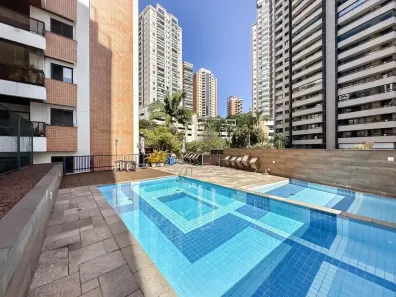 Apartamento com 3 Quartos à venda, 89m² no Vila Suzana, São Paulo