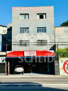 Prédio Comercial à venda, 660m² no Jardim Umuarama, São Paulo