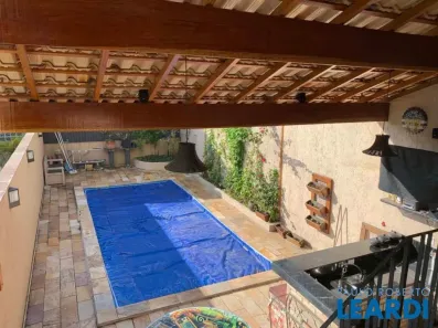 Casa com 3 Quartos à venda, 320m² no Água Fria, São Paulo