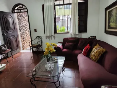 Casa de Condomínio com 3 Quartos à venda, 110m² no Galeão, Rio de Janeiro
