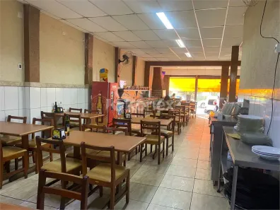 Prédio Comercial à venda, 240m² no Jardim Brasil (Zona Norte), São Paulo